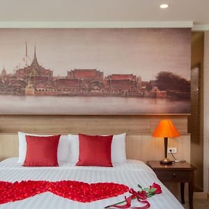 Royal King Suite River View