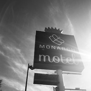 Monarch Motel